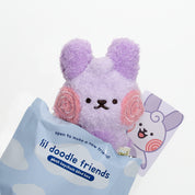 Plush Keychain Blind Box
