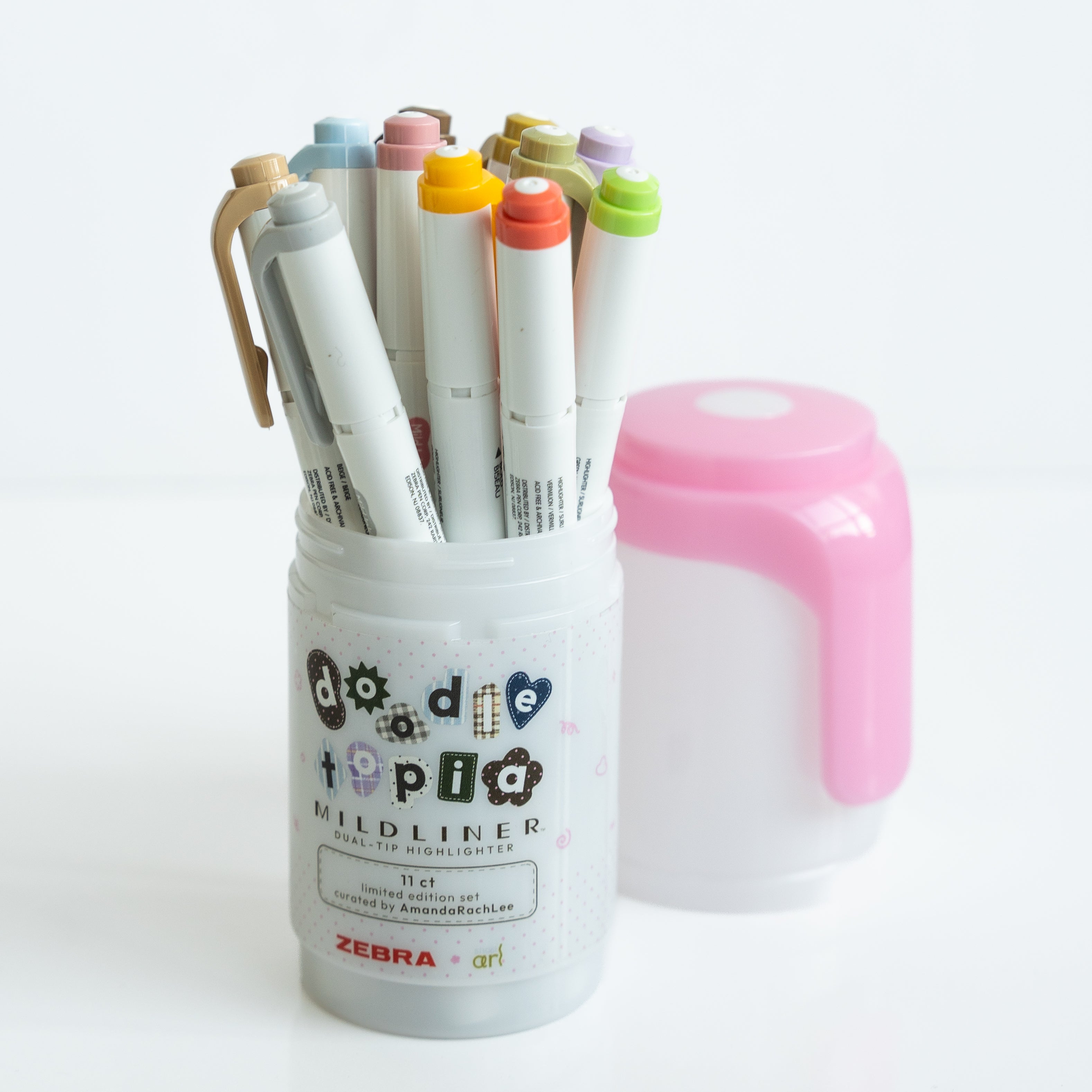 AZARE Selection M & SＨセット SCHMETZ Leather Bundle – SCHMETZneedles