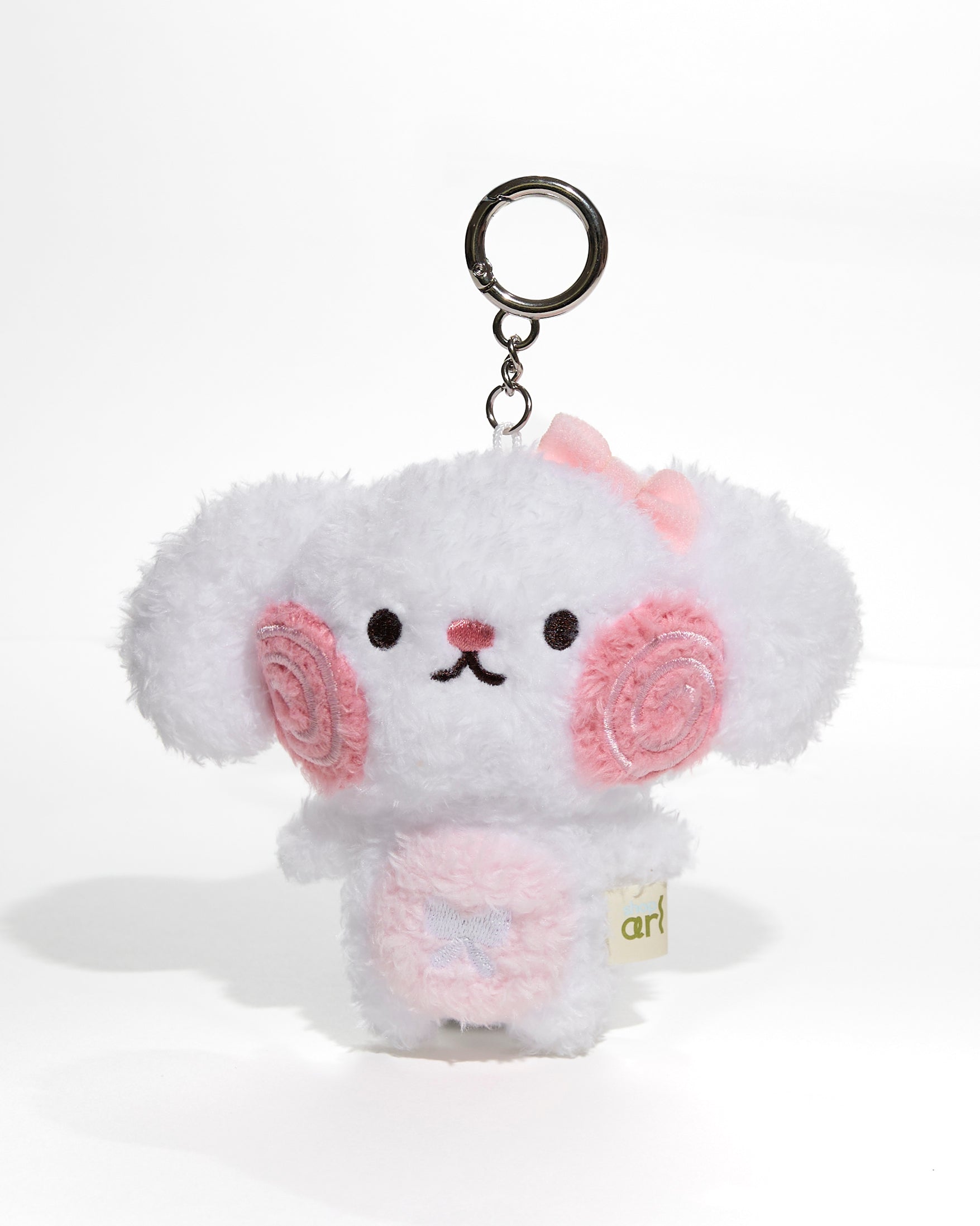 Plush Keychain Blind Box
