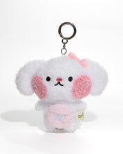 Plush Keychain Blind Box