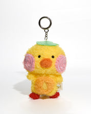 Plush Keychain Blind Box