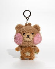 Plush Keychain Blind Box