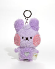Plush Keychain Blind Box