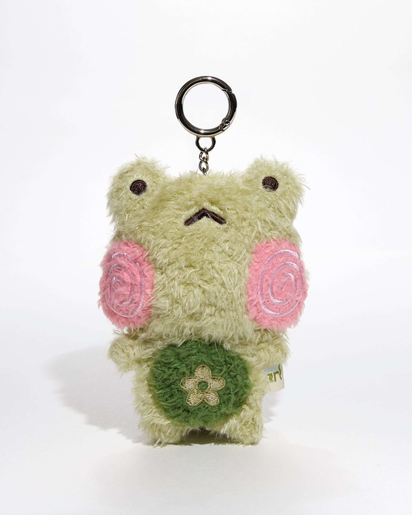 Plush Keychain Blind Box