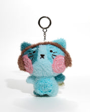 Plush Keychain Blind Box