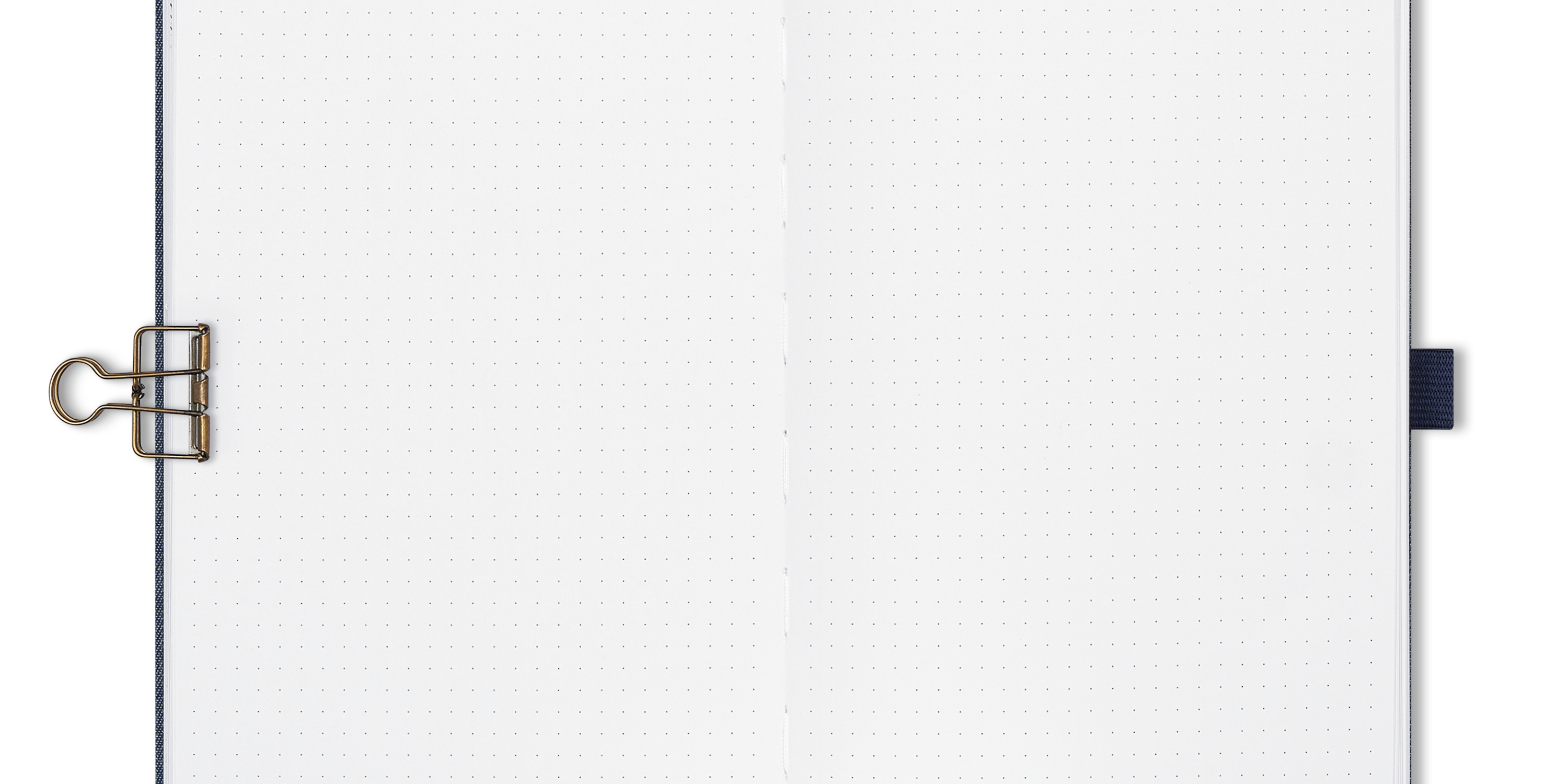 Blank Notebooks