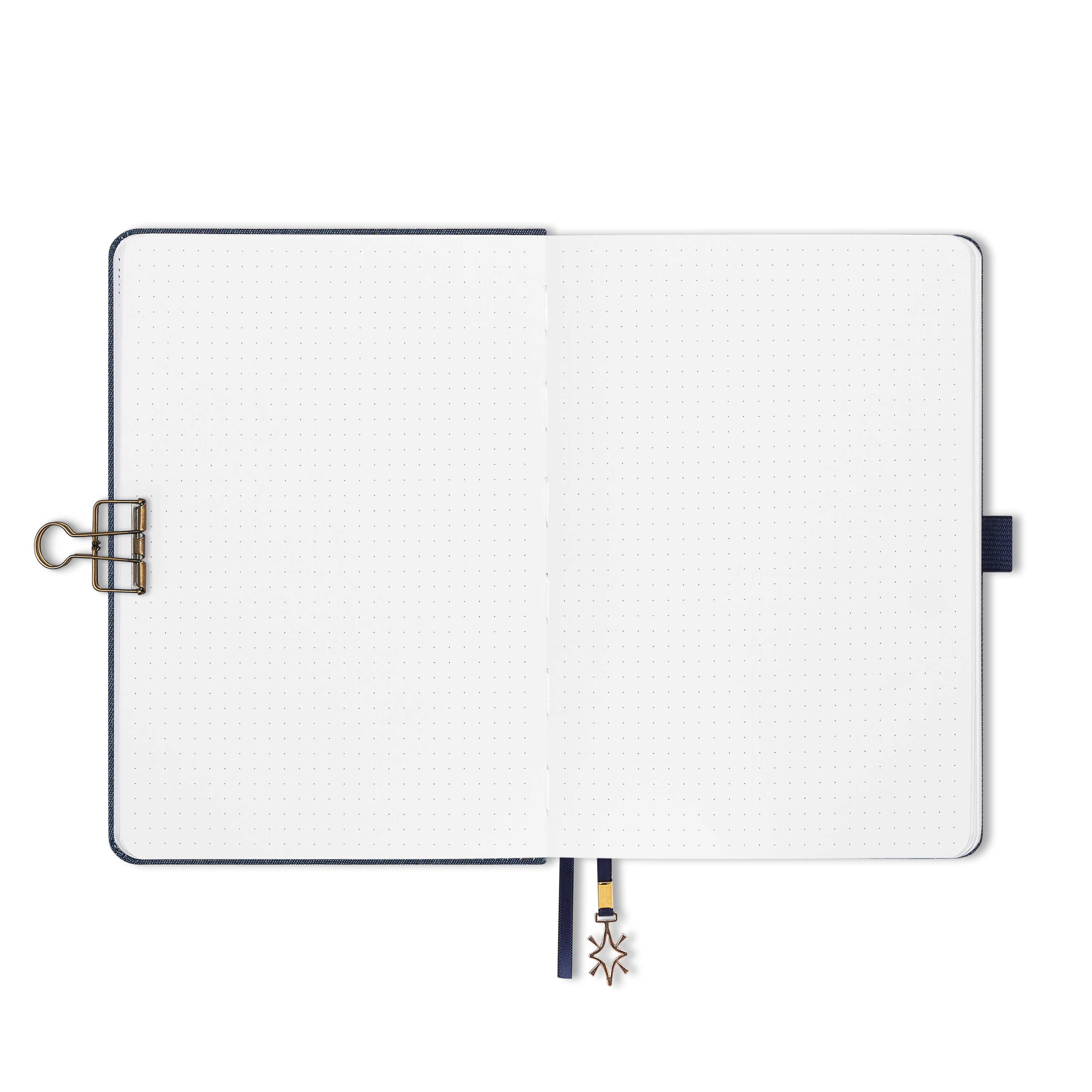 Blank Notebooks