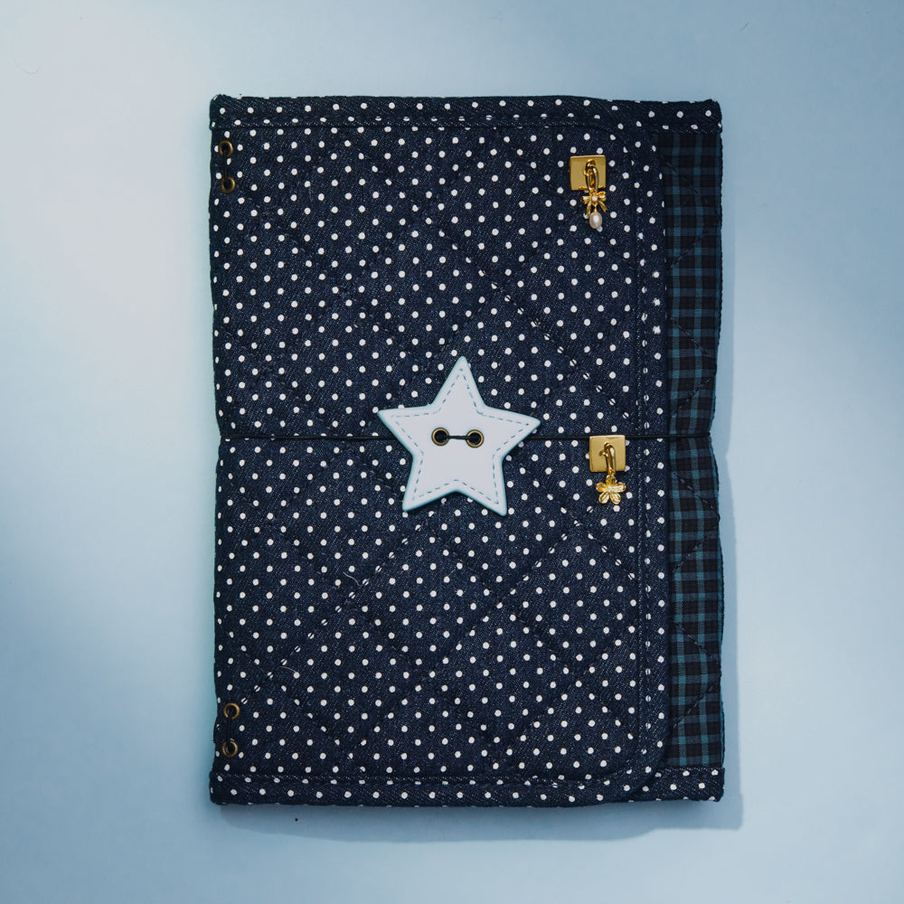 S-kin Studio x Shop ARL Charm Collection
