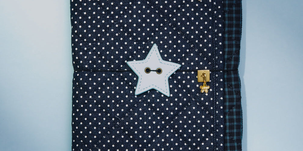 S-kin Studio x Shop ARL Charm Collection