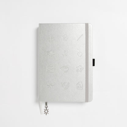 2025 Doodle Planner