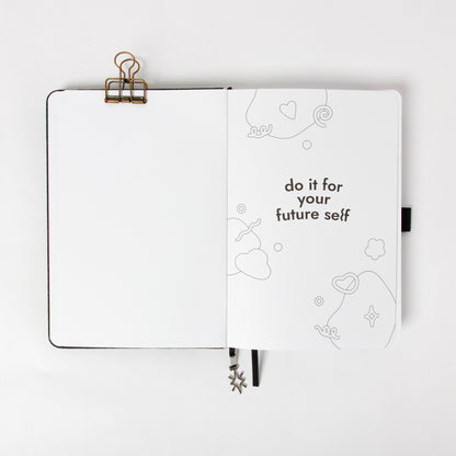 2025 Doodle Planner