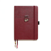 Cherry Notebook