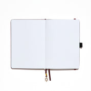 Cherry Notebook