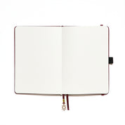 Cherry Notebook