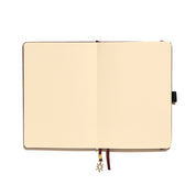 Cherry Notebook