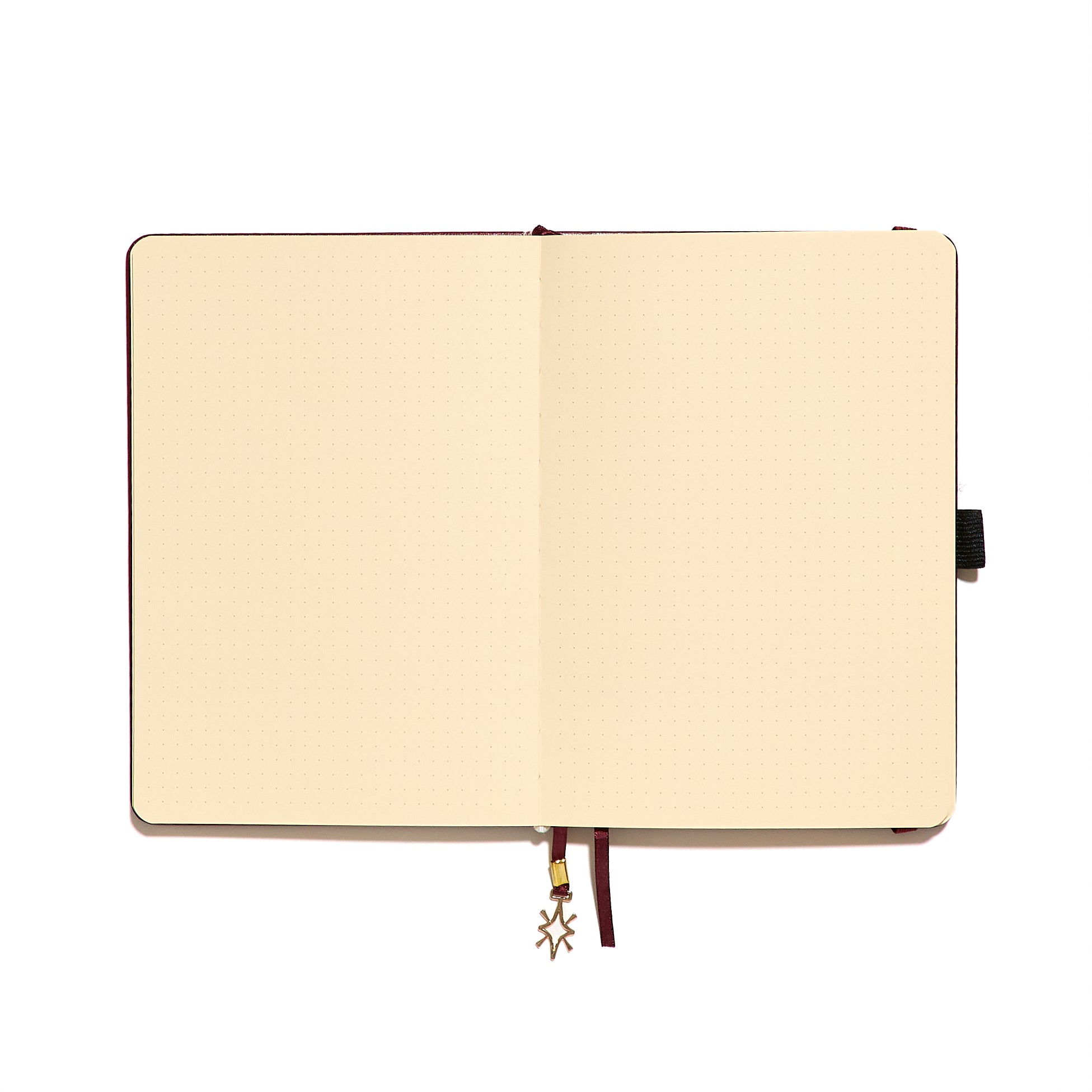 Cherry Notebook