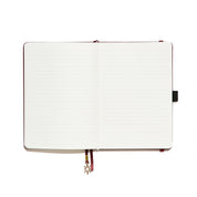 Cherry Notebook