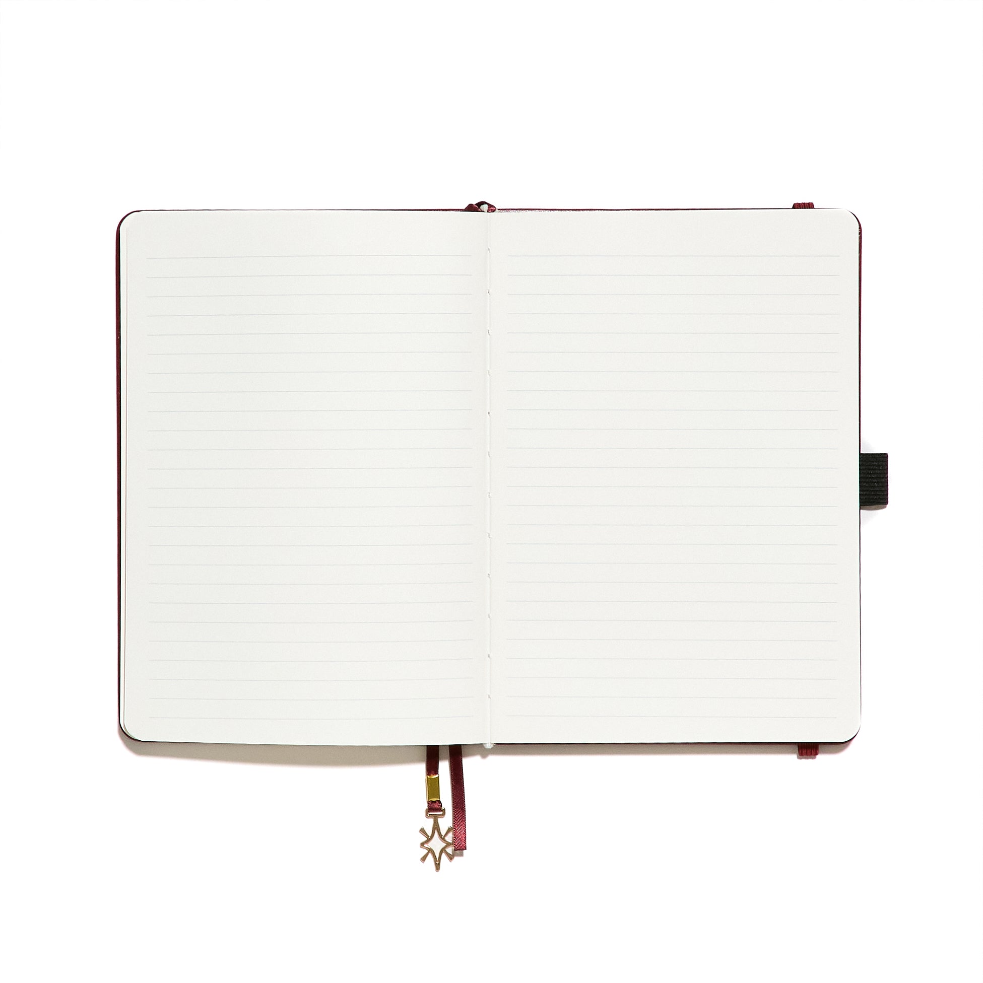 Cherry Notebook