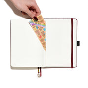 Cherry Notebook