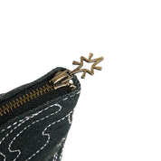 Night Sky Retractable Pencil Case