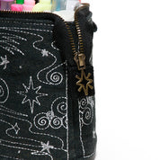 Night Sky Retractable Pencil Case