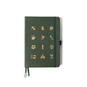 2026 Doodle Planner