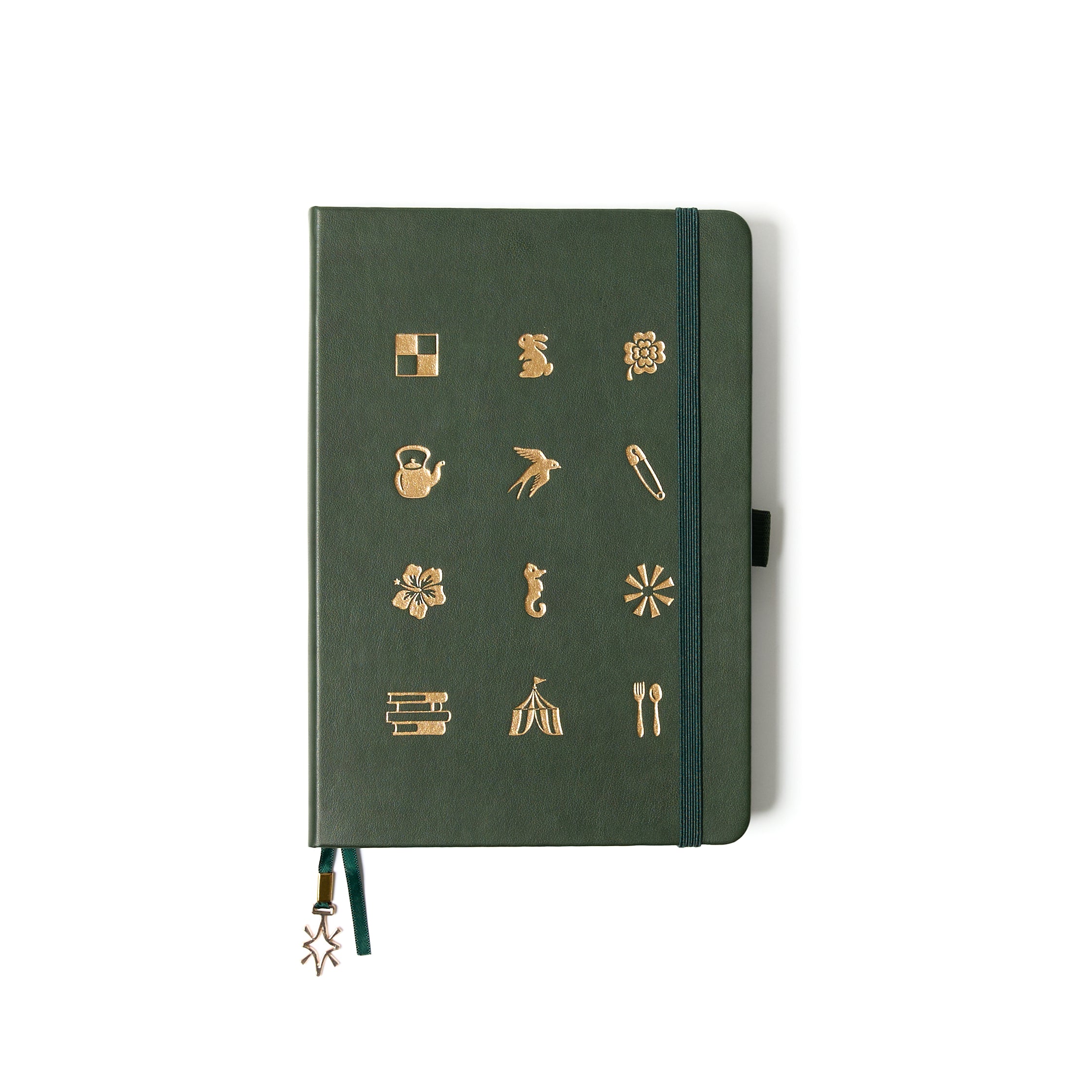 2026 Doodle Planner