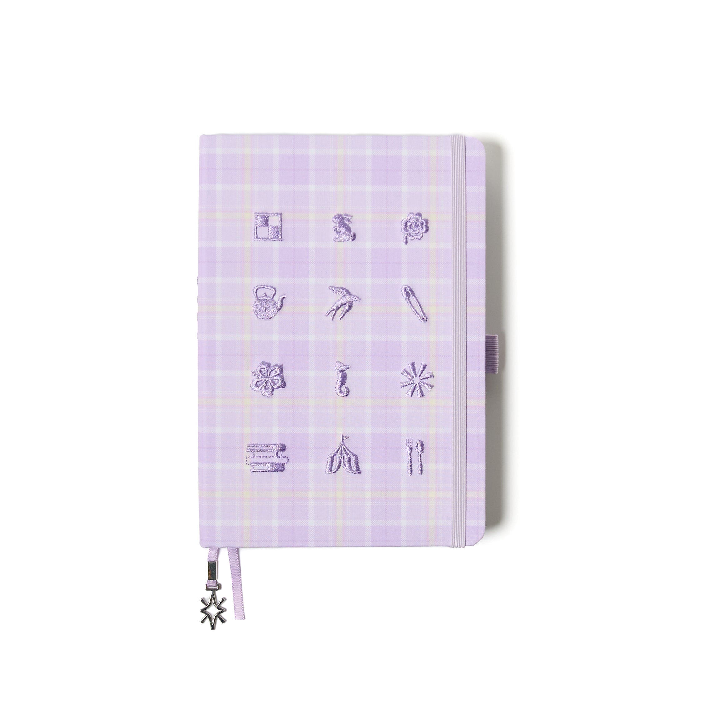 2026 Doodle Planner