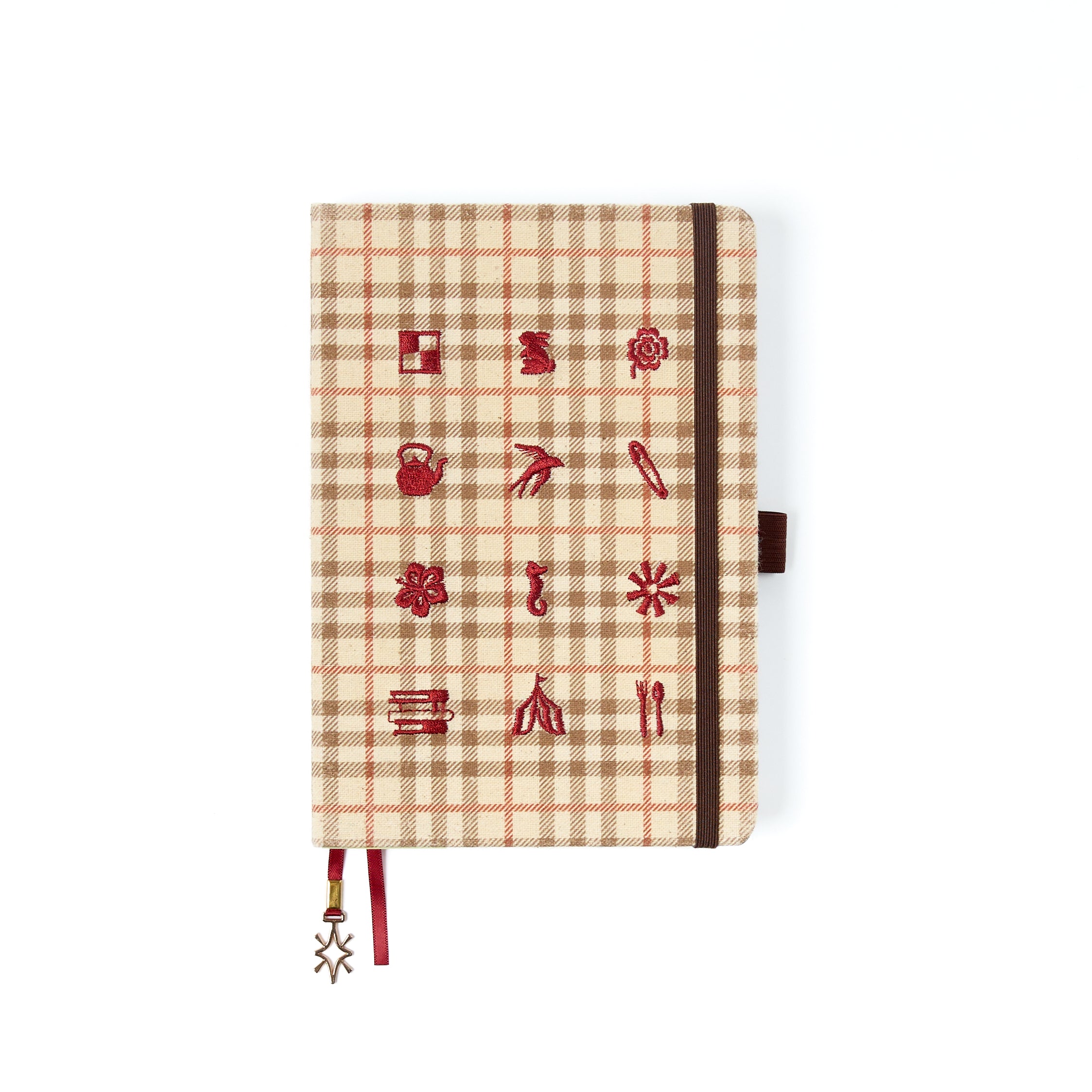 2026 Doodle Planner