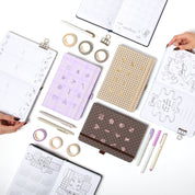 2026 Doodle Planner