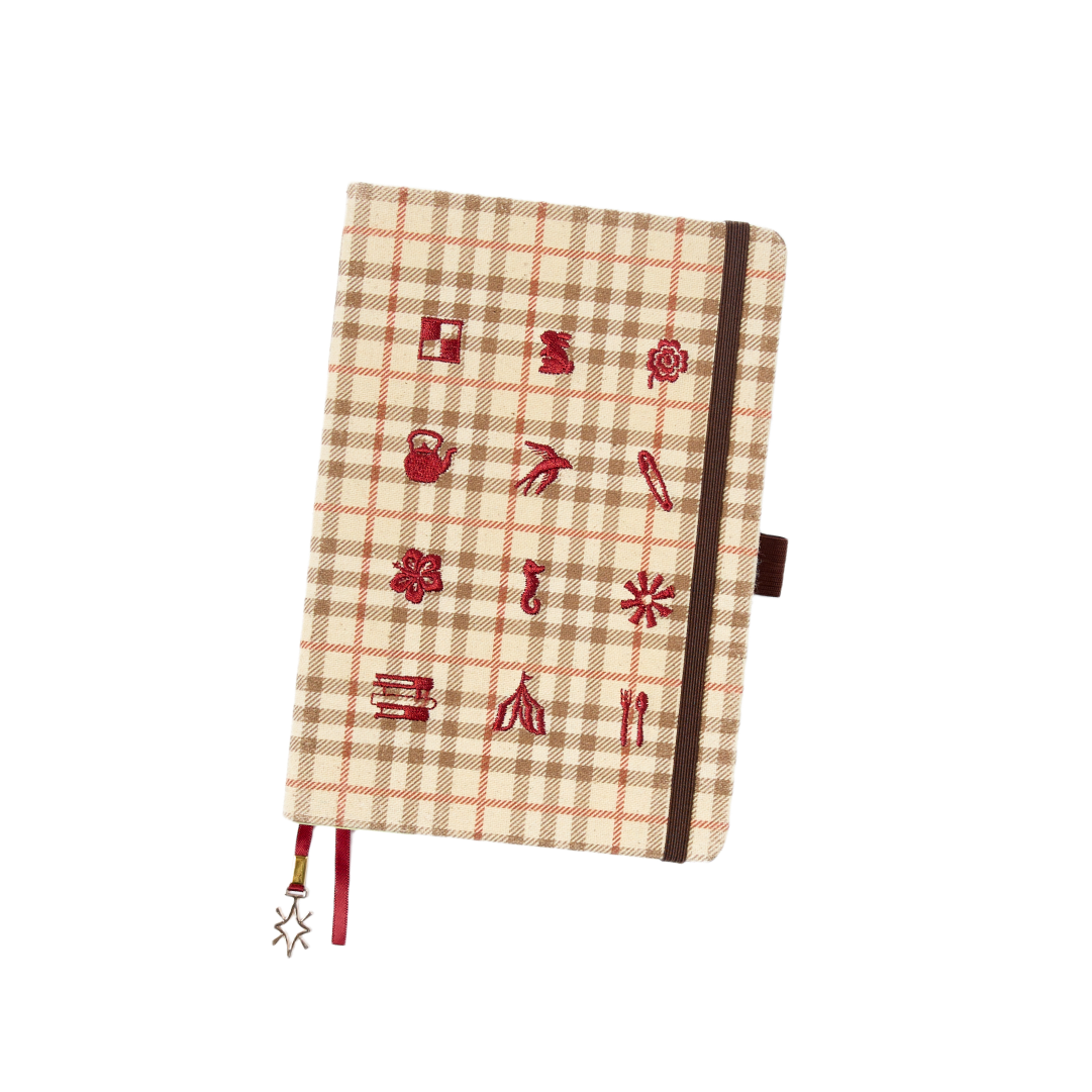 Rory Tartan