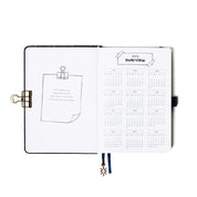 2026 Doodle Planner
