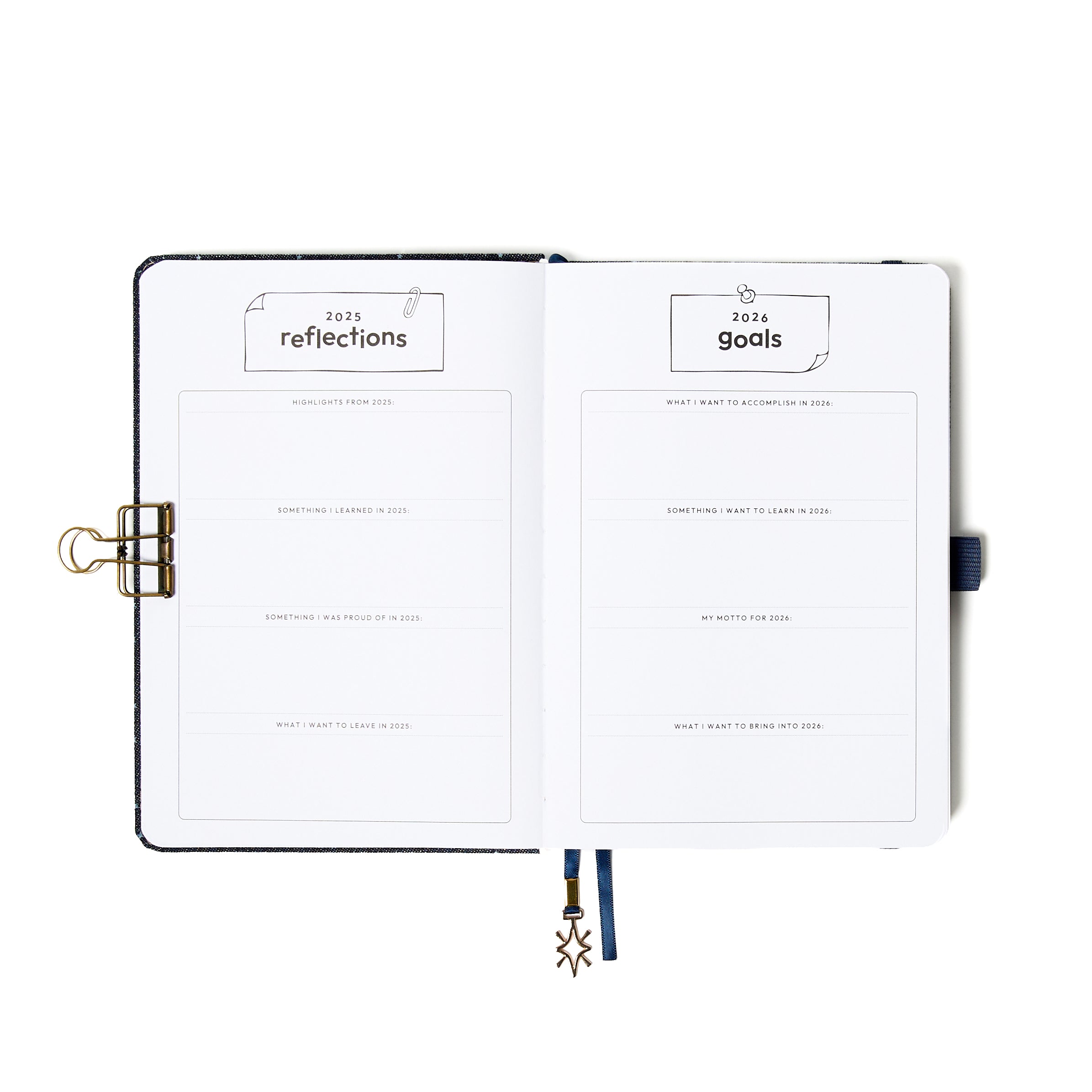 2026 Doodle Planner