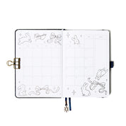 2026 Doodle Planner