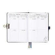2026 Doodle Planner