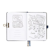 2026 Doodle Planner