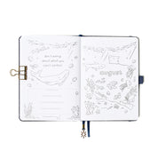 2026 Doodle Planner