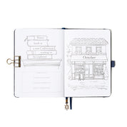 2026 Doodle Planner