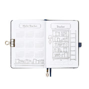2026 Doodle Planner