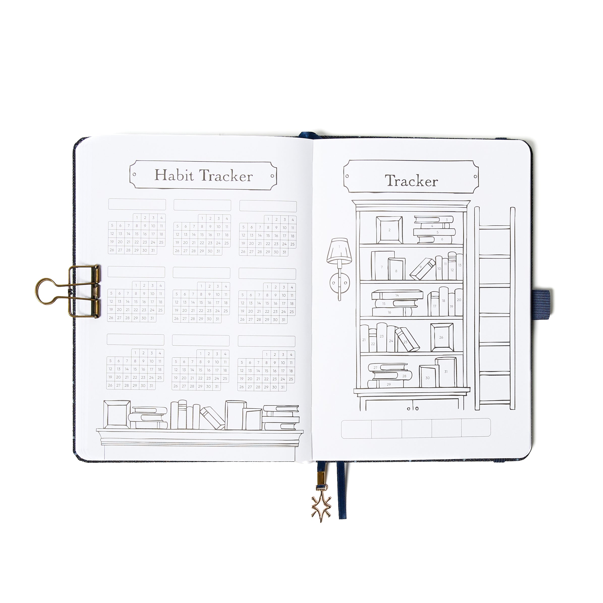 2026 Doodle Planner