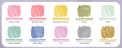 Zebra MILDLINER Mini Set