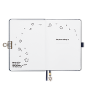 2027 Doodle Planner (A5)