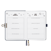 2027 Doodle Planner (A5)