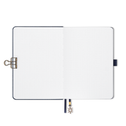 2027 Doodle Planner (A5)
