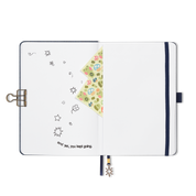 2027 Doodle Planner (B6)