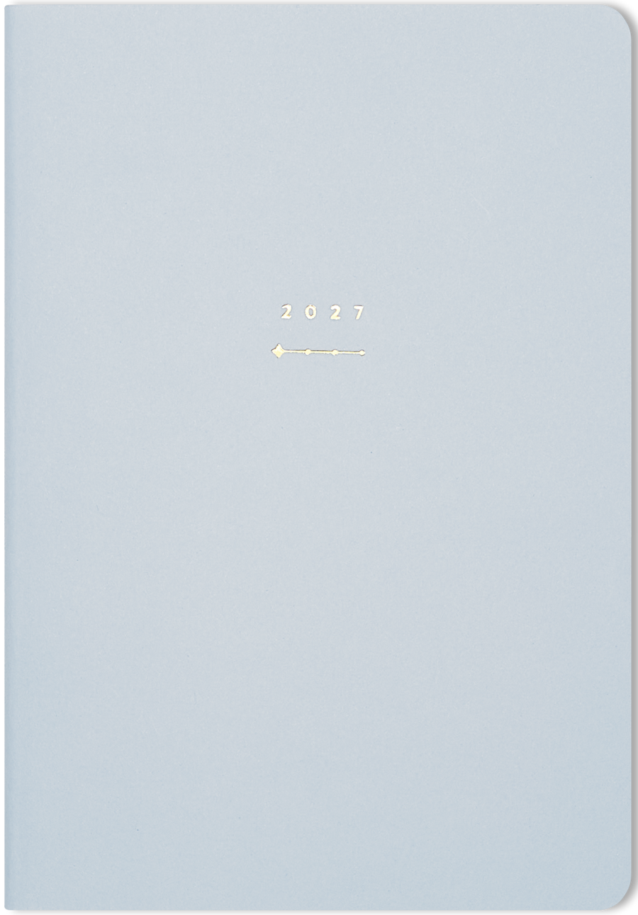A5 Softcover