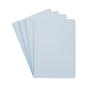 Softcover 2027 Doodle Planner (Quarterly)