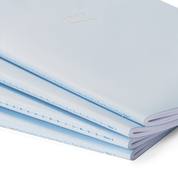 Softcover 2027 Doodle Planner (Quarterly)