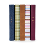 2027 Doodle Planner (A5)