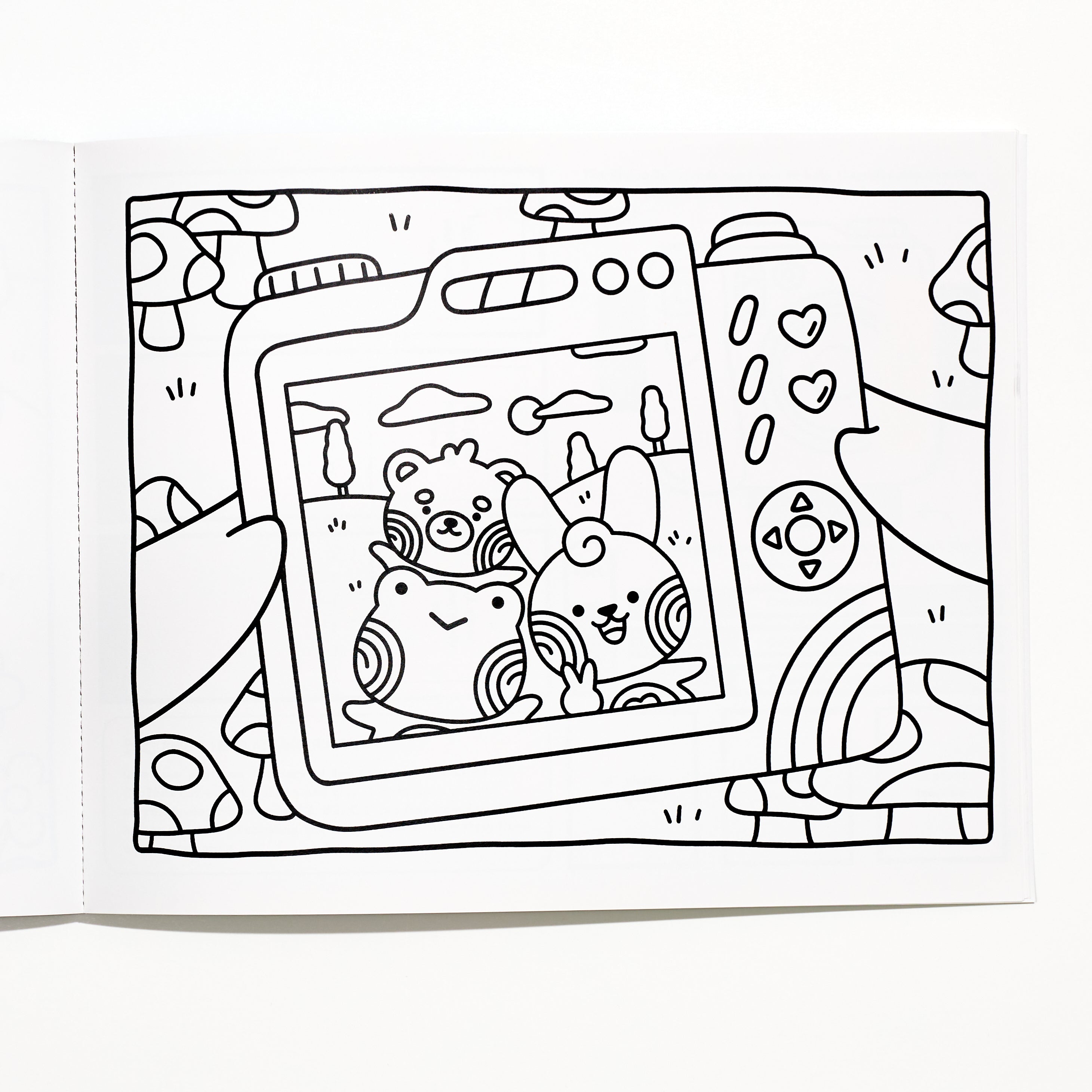 lil-doodle-friends – Shop ARL